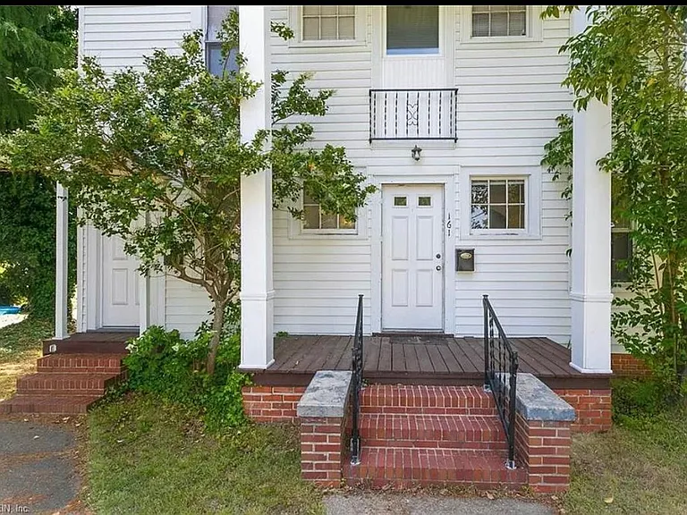 161 Alleghany Rd — Photo 2