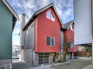 3827 Interlake Ave N #A, Seattle, WA 98103