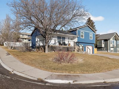 301 29th Ave NE, Great Falls, MT, 59404