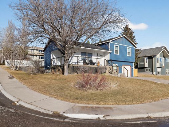 301 29th Ave NE, Great Falls, MT 59404