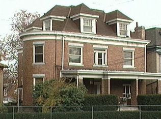 5501 Black St, Pittsburgh, PA