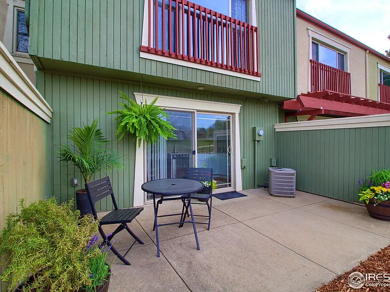 855 W Moorhead Cir #A-A-A — Photo 13