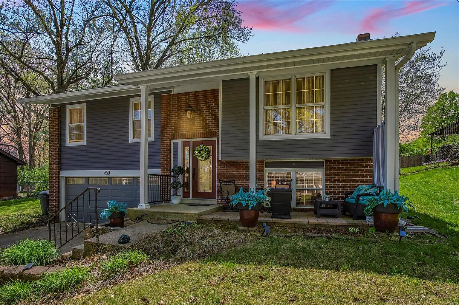 650 Running Creek Dr photo 1