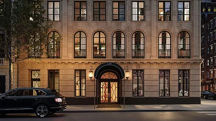 150 East 78th Street in Lenox Hill