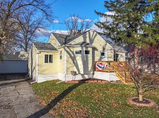 118 W Clark St, Davison, MI 48423