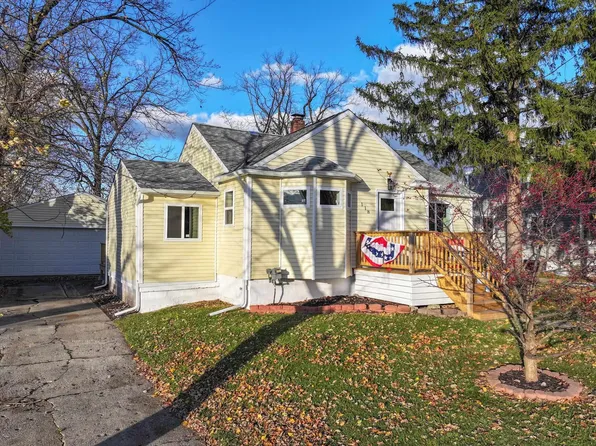 118 W Clark St, Davison, MI 48423