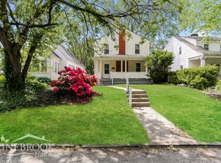 731 Malvern Ave, Columbus, OH 43219