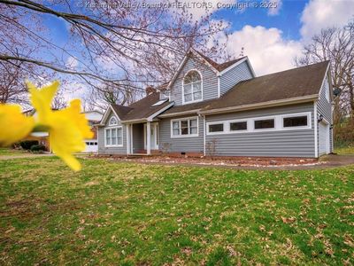 4407 Kanawha Ave SE, Charleston, WV, 25304