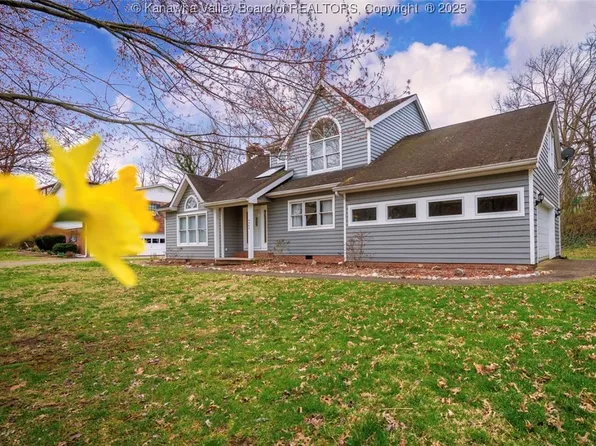 4407 Kanawha Ave SE, Charleston, WV 25304