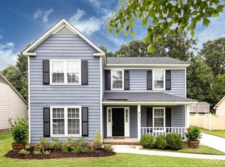 8321 Mission Hills Rd, Charlotte, NC 28227