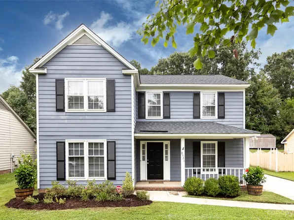 8321 Mission Hills Rd, Charlotte, NC 28227