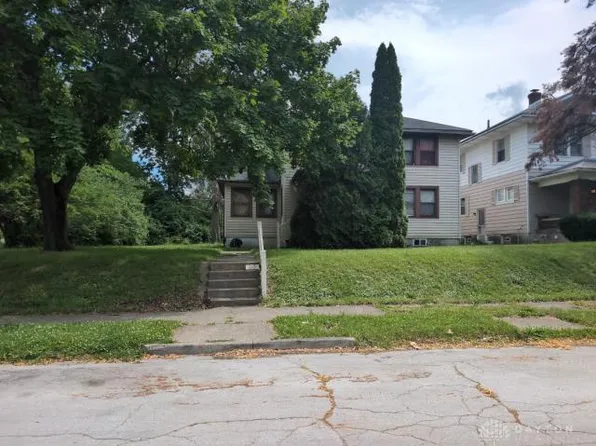 20 Kurtz Ave, Dayton, OH 45405