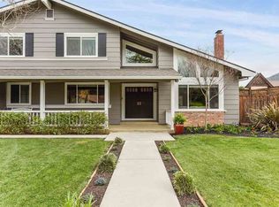402 Mount Sequoia Ct, Clayton, CA 94517