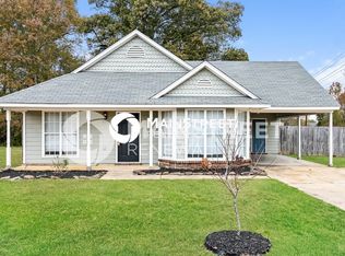 6571 Kristen Dr, Olive Branch, MS 38654