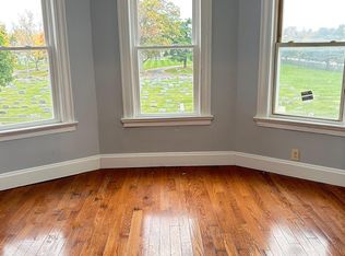 154 S 12th St #2, Newark, NJ 07107