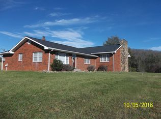 219 Taylor Jack Rd, Sunbright, TN 37872