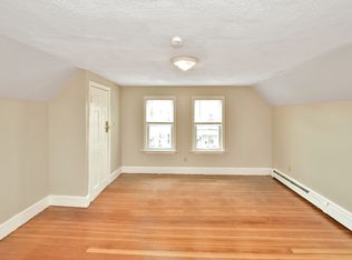 180 Westville St FLOOR 3, Dorchester, MA 02122