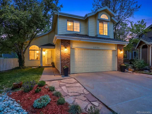 2354 S Harlan Street, Lakewood, CO 80227