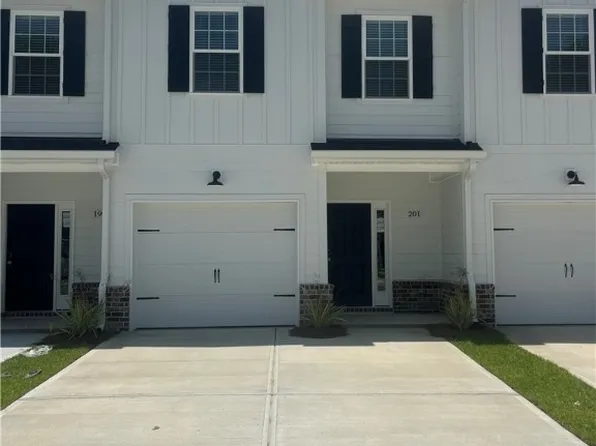 201 Lusk Lane, Pooler, GA 31322