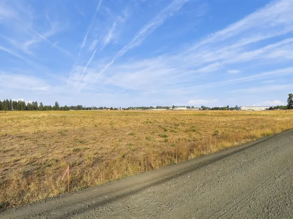 4740 S Abbott Rd, Spokane, WA 99224