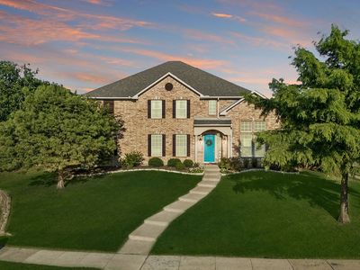 2300 Gold Coast Ct, Rockwall, TX, 75087