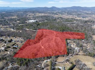 9999 Star Point Dr, Hendersonville, NC 28792