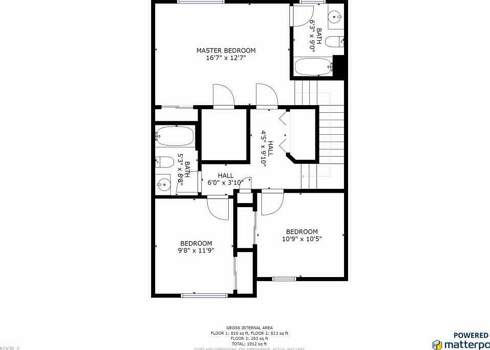 2nd image of 60 Lower Ridge View Cir