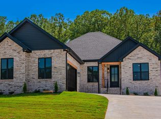 9233 Wooddale Dr, Sherwood, AR 72120