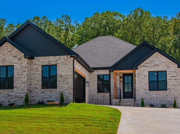 9233 Wooddale Dr, Sherwood, AR 72120
