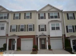 6911 Slate Stone Way SE #2, Mableton, GA 30126