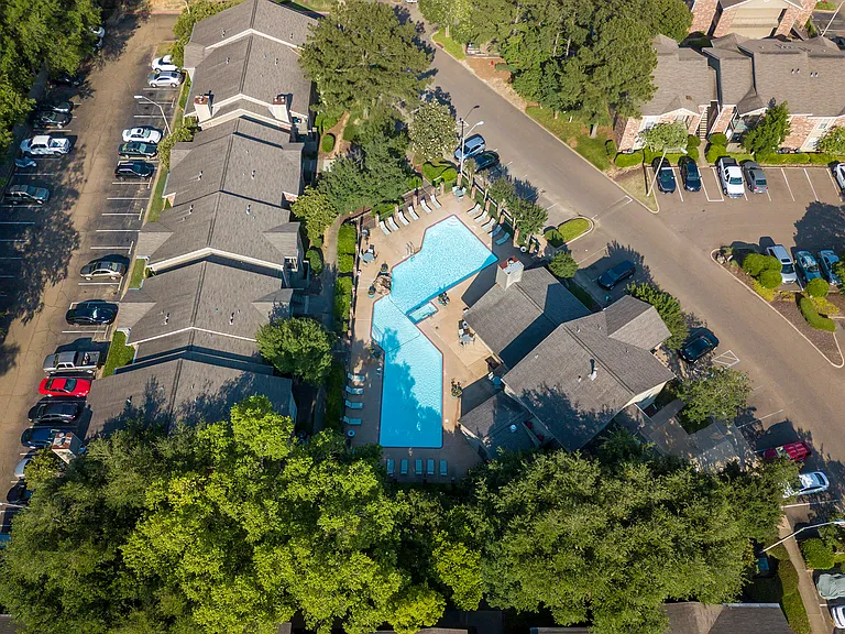Pear Orchard Apartments — Photo 27