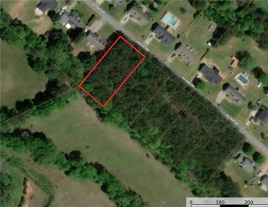 118 Haynie Dr, Belton, SC, 29627