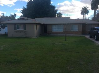1529 W Loma Ln, Phoenix, AZ 85021