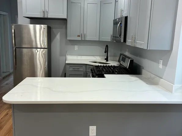 49 Bidwell Ave #2, Jersey City, NJ 07305