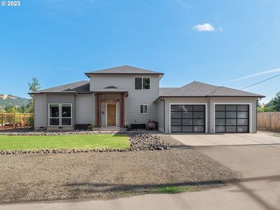 524 River Bend Rd, Roseburg, OR, 97471