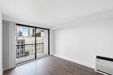 Rented by Stonehenge NYC LLC