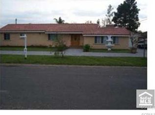 8182 La Monte Rd, Anaheim, CA 92804