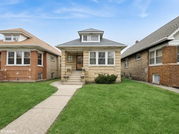 1115 N Laramie Ave, Chicago, IL 60651