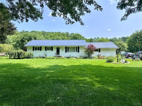 5484 County Road 48, Belmont, NY 14813