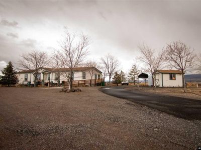 9060 Via Catalina, Silver Springs, NV, 89429