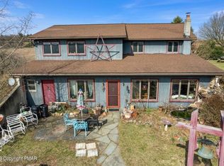 487 N Harrity Rd, Palmerton, PA 18071