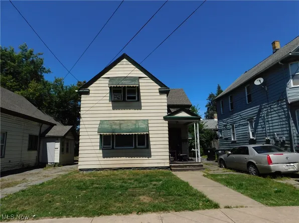 6901 Fullerton Ave, Cleveland, OH 44105