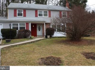 1111 N Ridley Creek Rd, Media, PA 19063