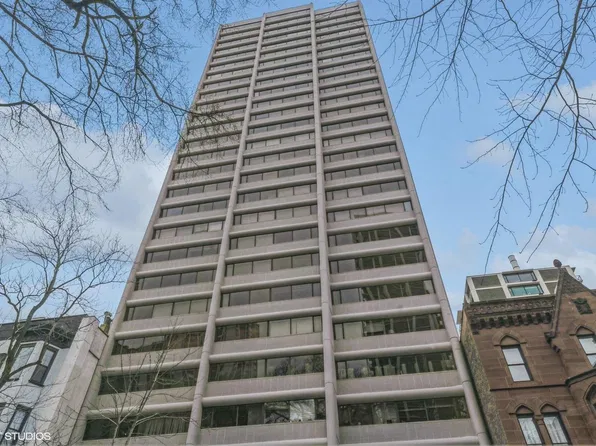 1415 N Dearborn St APT 9A, Chicago, IL 60610