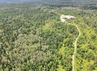 Lot 43.12 Jemptland Road, Connor Twp, ME 04736