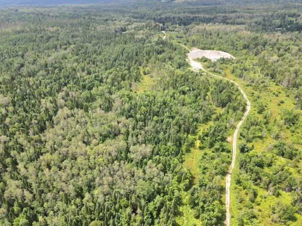 Lot 43.12 Jemptland Road, Connor Twp, ME 04736