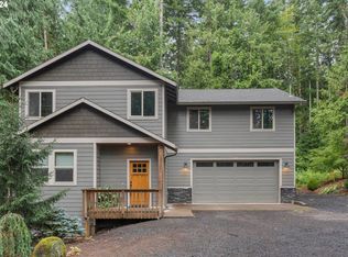 28247 S Moon Ridge Rd, Colton, OR 97017