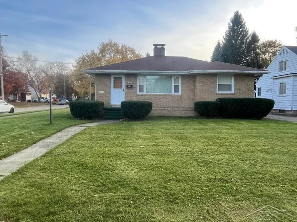 1007 Weiss St, Saginaw, MI 48602