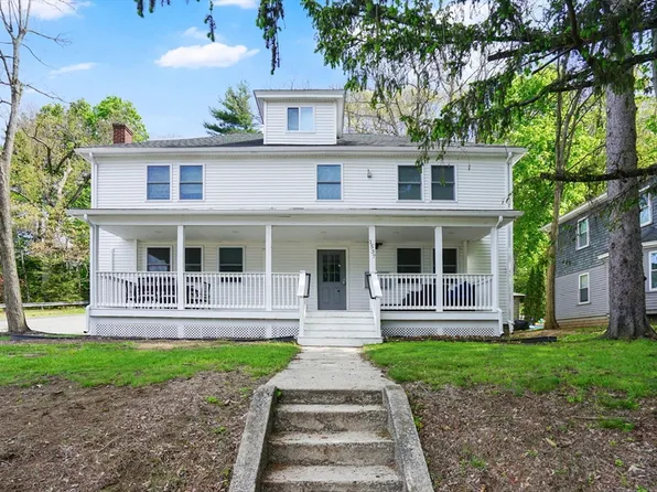 1537 N Main St, Palmer, MA 01069