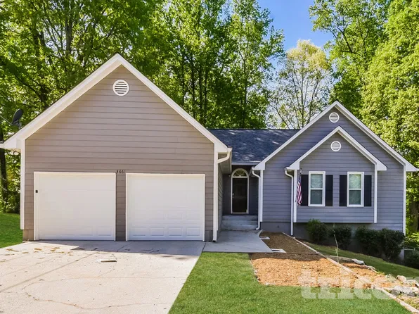 3661 Winding Trail Dr, Douglasville, GA 30135